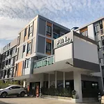 1Brapartment, 5Mins To Nimman