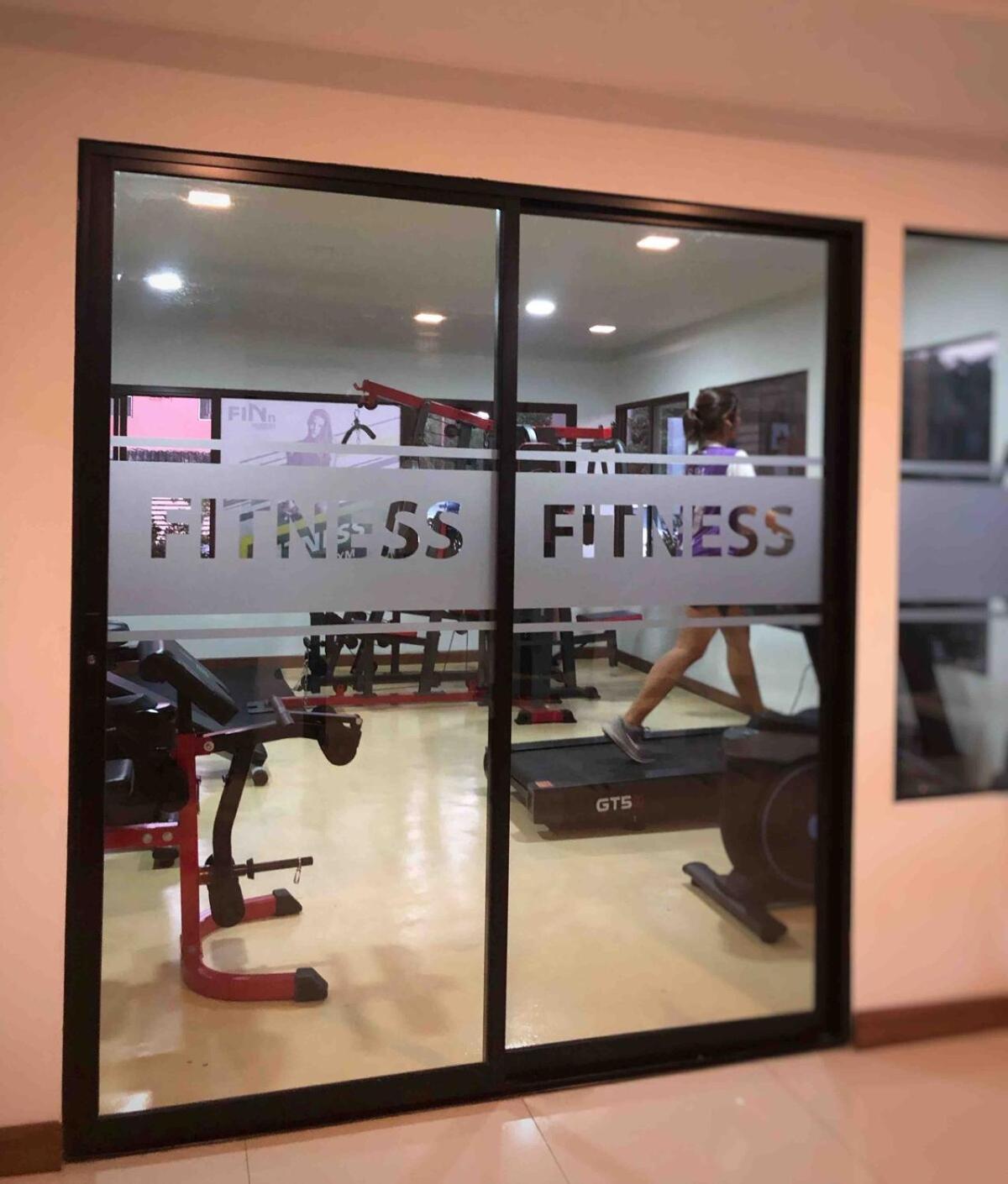 Apartment 1brapartment, 5mins To Nimman