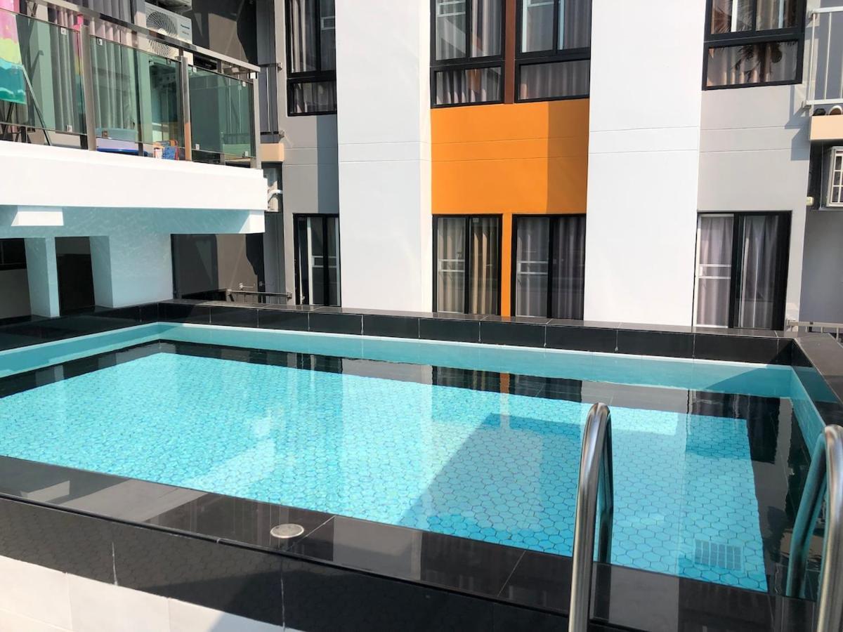 1brapartment, 5mins To Nimman Chiang Mai