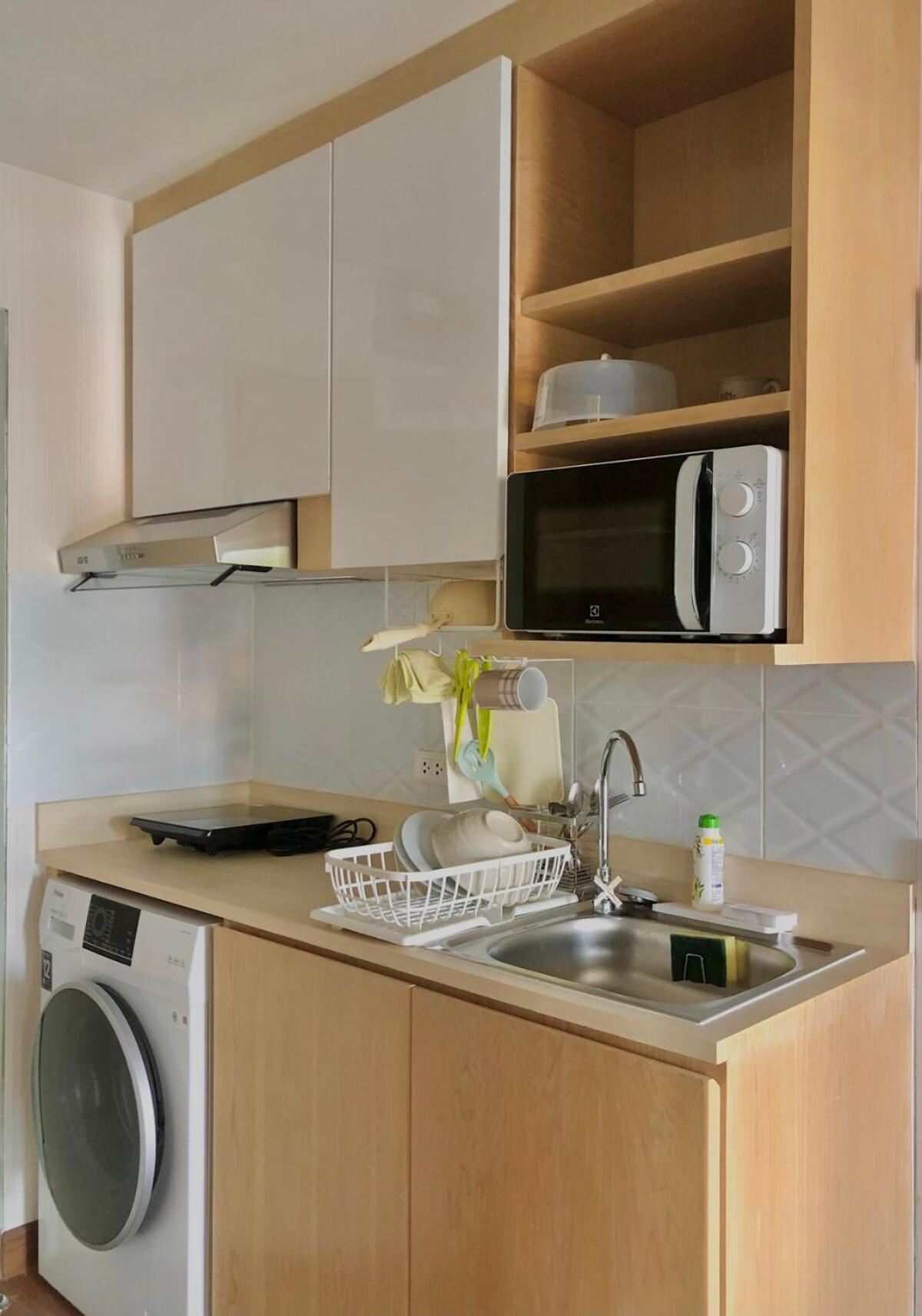 Apartment 1brapartment, 5mins To Nimman *